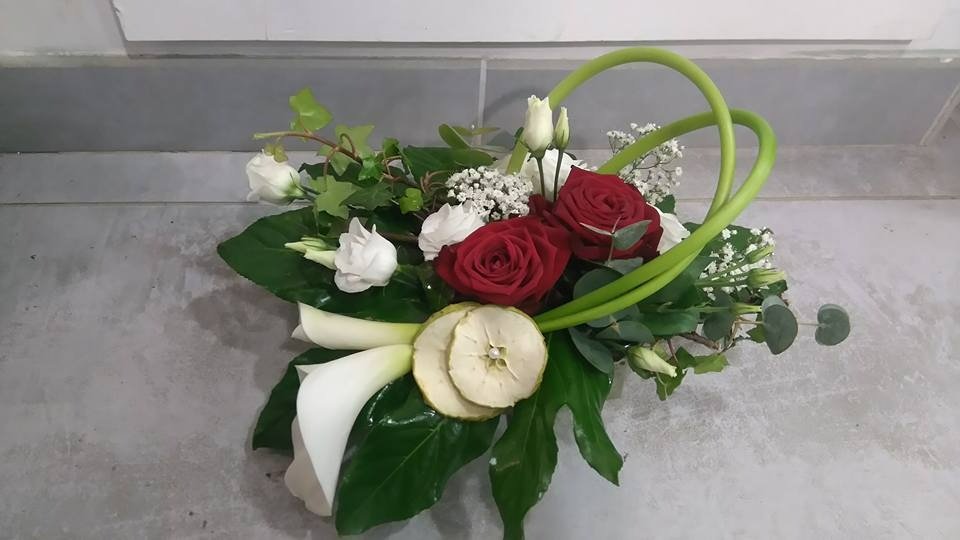 Bouquets & Compositions - Illustration 3