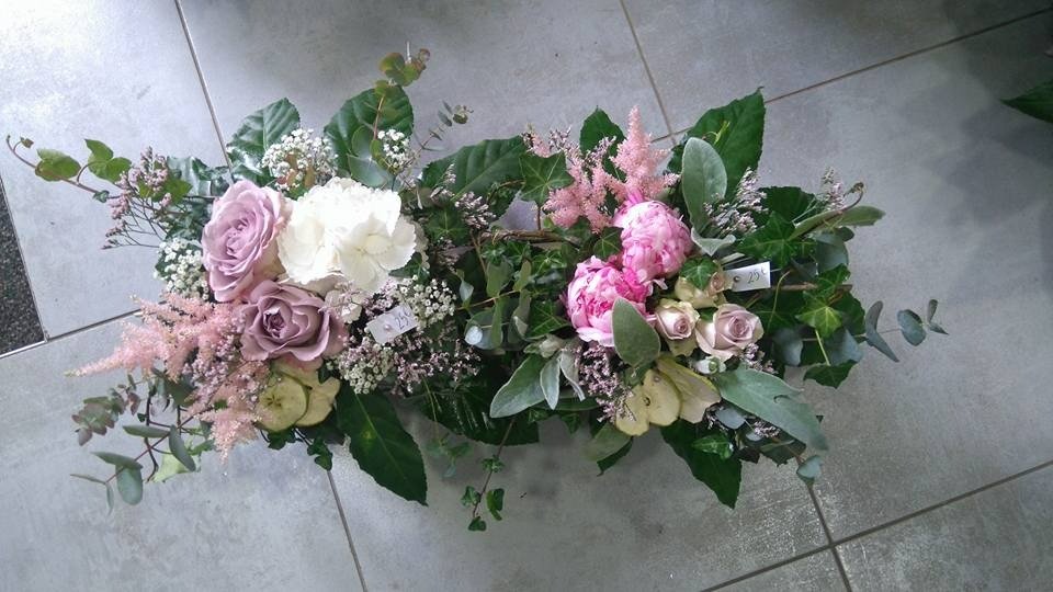 Bouquets & Compositions - Illustration 4