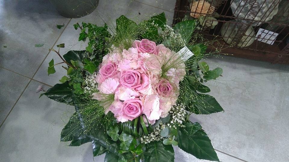 Bouquets & Compositions - Illustration 5