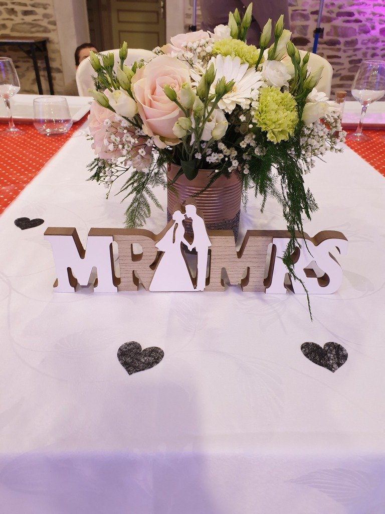 Mariages & Évènements - Illustration 1