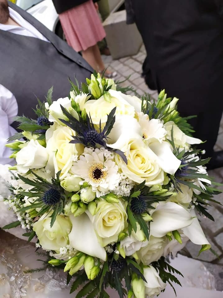 Mariages & Évènements - Illustration 2