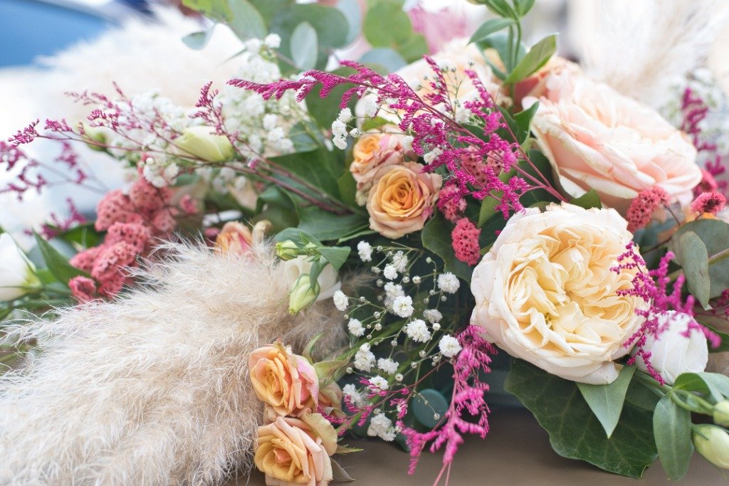 Mariages & Évènements - Illustration 5